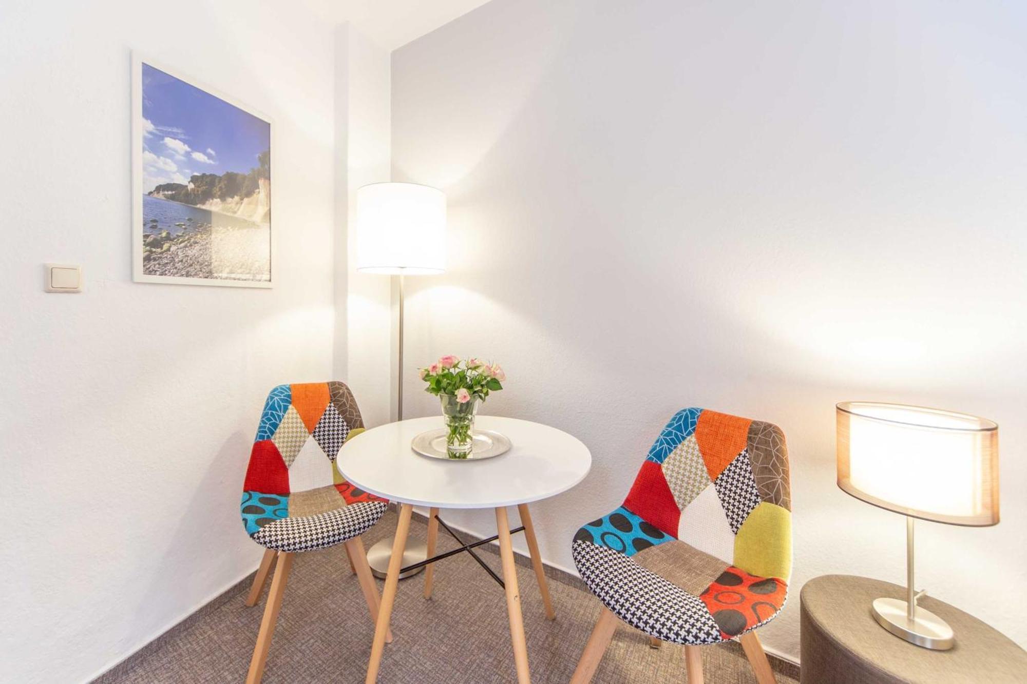 Apartment In Der Altstadt